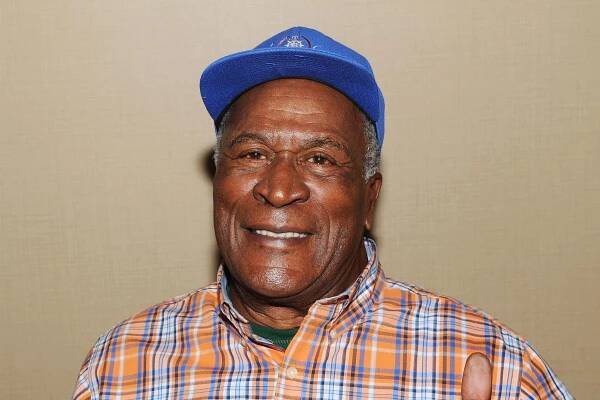 John Amos