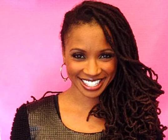Shanola Hampton Biography - Facts, Childhood, Family Life & Achievements