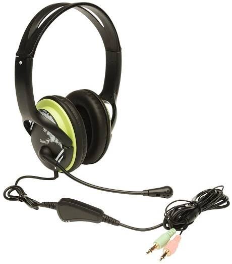 Genius HS-400A