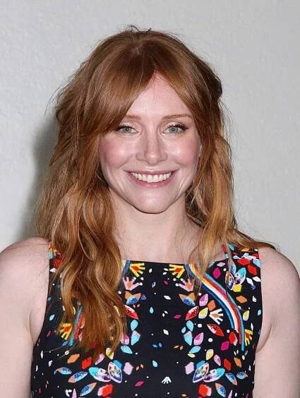 61 Bryce Dallas Howard Sexy Pictures Will Take Your Breathe Away | CBG