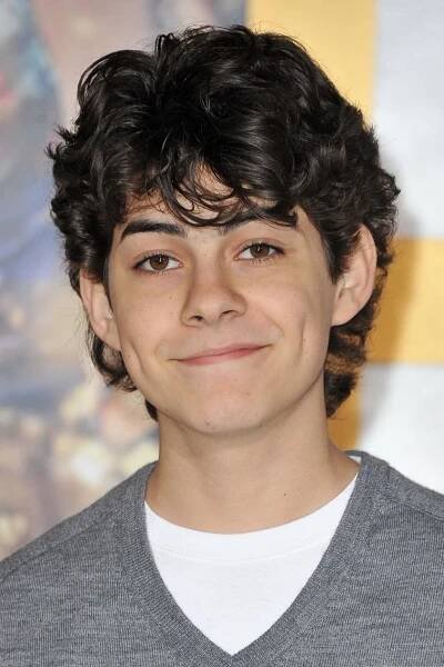 Emjay Anthony herec