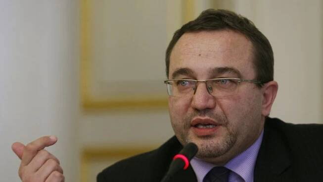 Raketový růst Hnutí exministra Dobeše, počtem členů šlape na paty TOP 09