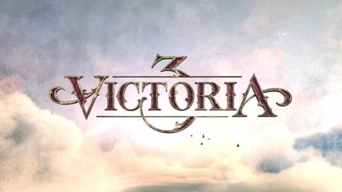 Victoria 3 Reviews