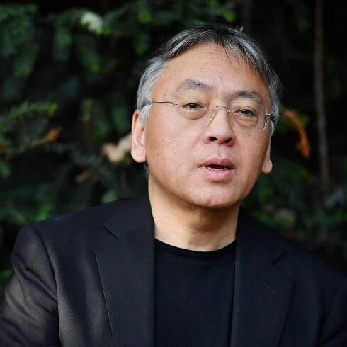 Kazuo Ishiguro reveals why he prefers unfaithful film adaptations of his books