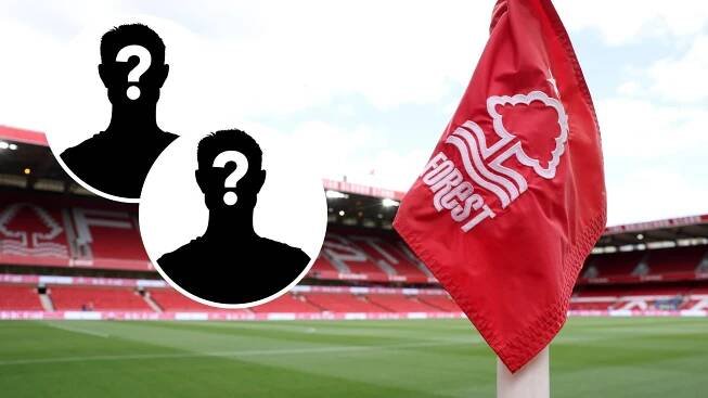Nottingham Forest’s £30m pursuit spells the end for a much-loved figure at the City Ground