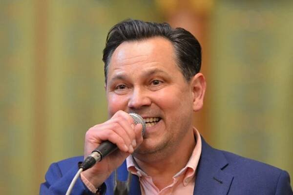 Pavel Vítek a Janis Sidovský svůj vztah dlouho tajili. Coming out udělali kvůli senzacechtivým novinářům - Tvojechvilka.cz