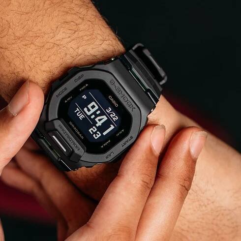 Forget Apple Watch Ultra? Why a G-Shock might be the outdoors watch to buy