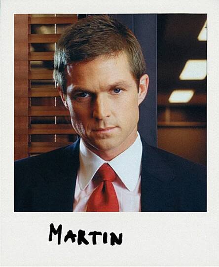 Eric Close