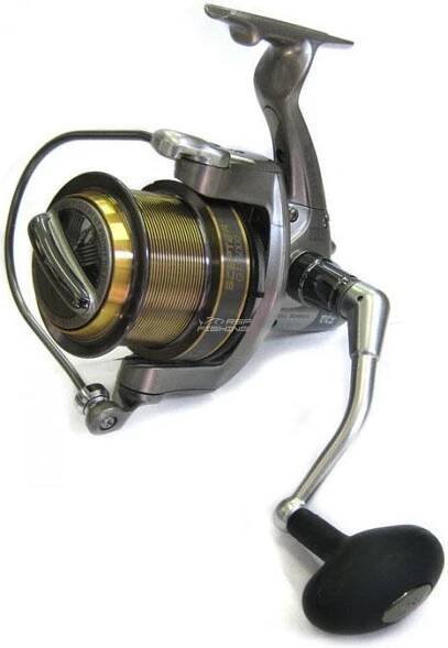 Tica Naviják Scepter GTX 6000 FD