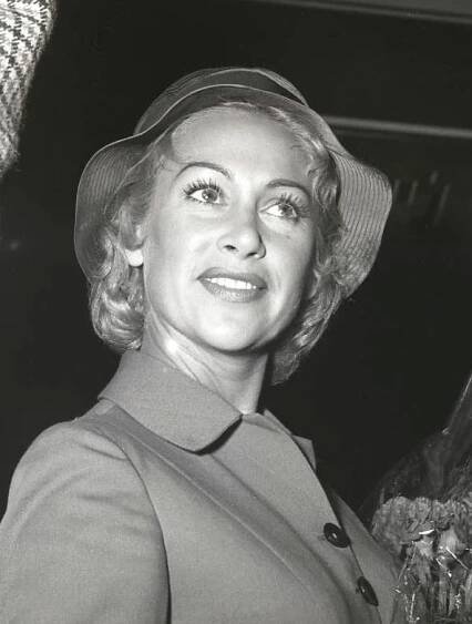 Martine Carol – Wikipedia