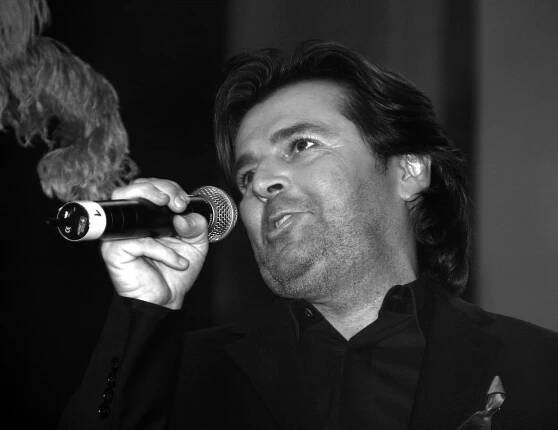 Thomas Anders – Wikipedie