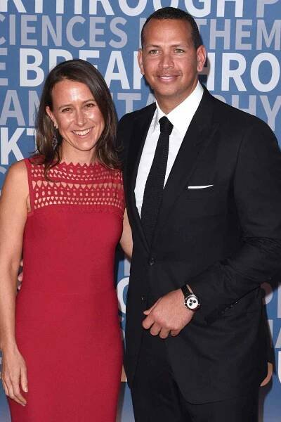 Alex Rodriguez's Ex's Mom Says They Couldn't Have an 'Intellectual Conversation About Anything'