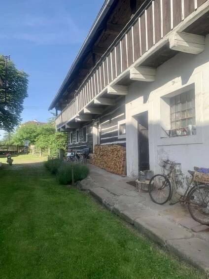Ubytování Doksy - Luka, Bezva relax Bezděz - Kokořínsko chalupa, 988