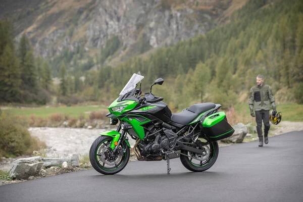 Versys 650 | 2023 | Kawasaki