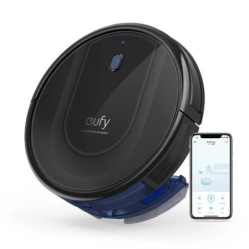 Hlavní obrázek Úklid ANKER EufyRobovac G10 Hybrid-Black