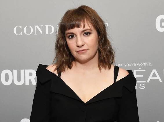 Lena Dunham admits she lied to discredit actor Aurora Perrineau's rape accusation