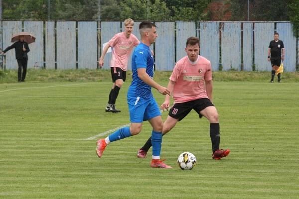 Fotbal na Slovácku čekají změny. Předseda Miko vše vysvětlil