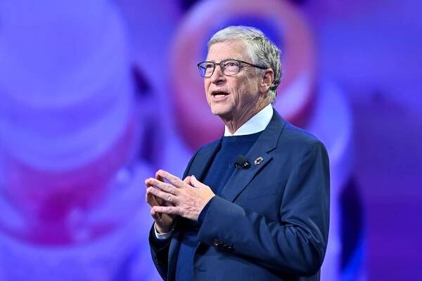 Neuroscientist: The No. 1 trait of highly intelligent people, including Bill Gates and Leonardo da Vinci—it's not about IQ
