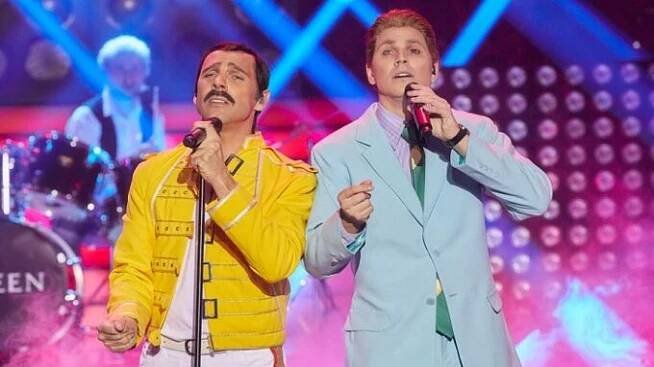 David Gránský a Roman Vojtek předvedli dokonalý duet. Krizovou situaci vyřešil Ondřej Sokol