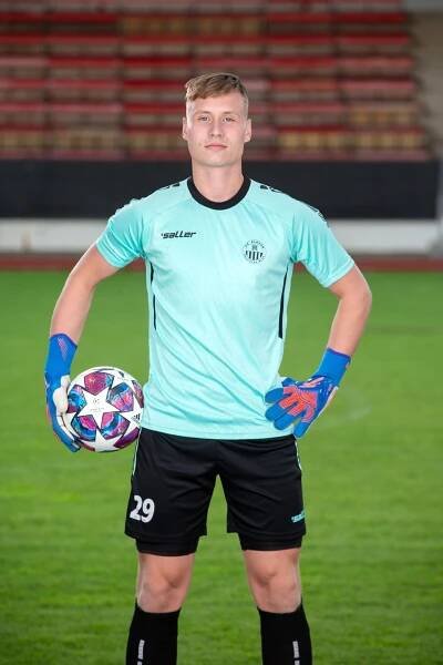 Profil hráče Jakub Mazánek | FC Slovan Havlíčkův Brod