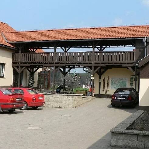 Ranč Malevil
