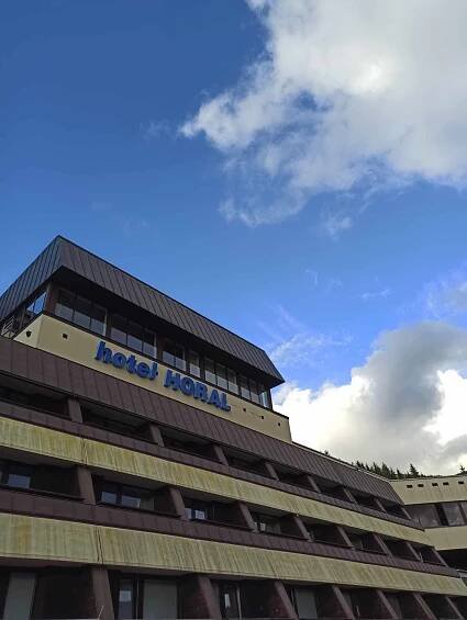 Podzim v OREA resortu Horal a Špindlerův mlýn – Mama Travel