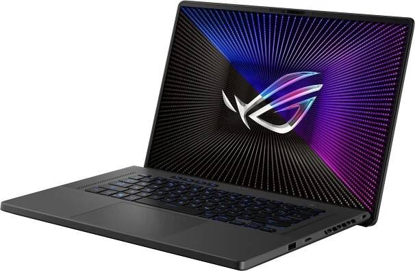 ASUS ROG Zephyrus G16 (GU603ZV-N3009)