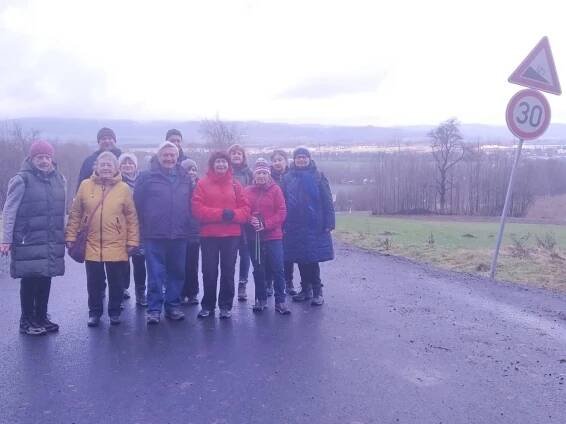 Klub českých turistů TJ Sigma Hranice