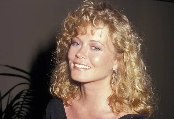 Sheree J. Wilson Played April Stevens Ewing on “Dallas.” See Her Now at 63.