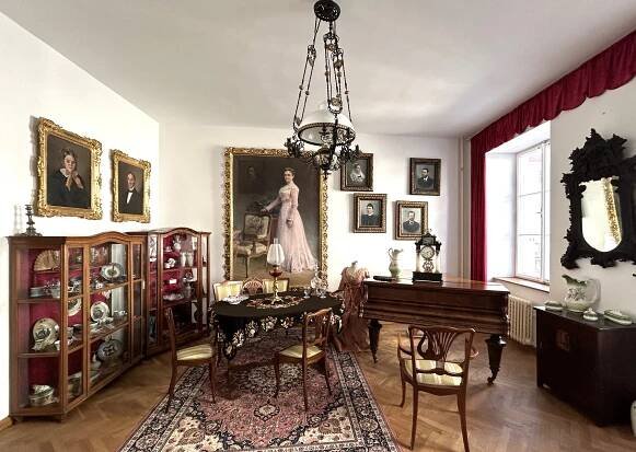Městské muzeum Počátky | Muzeum - Počátky
