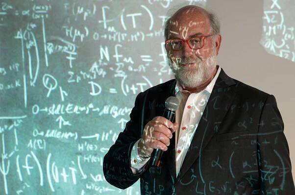 Thomas Frey Photos - Futurist Speaker