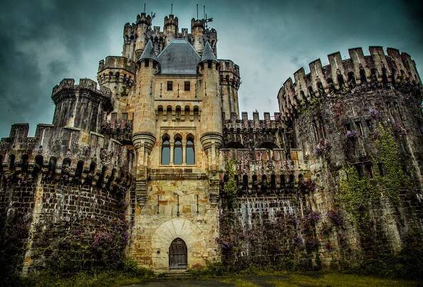 The Collection - Abandoned Places | Odekerken Photography
