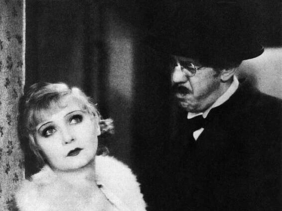 Jean Renoir’s Ferocious “La Chienne”