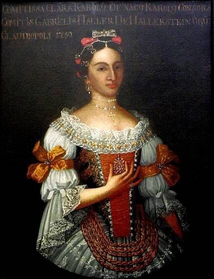Károlyi Klara