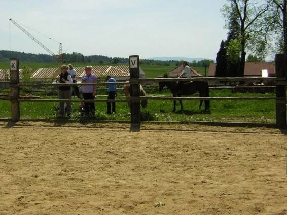 Hobby závody-19. květen - Ranch Eldorado