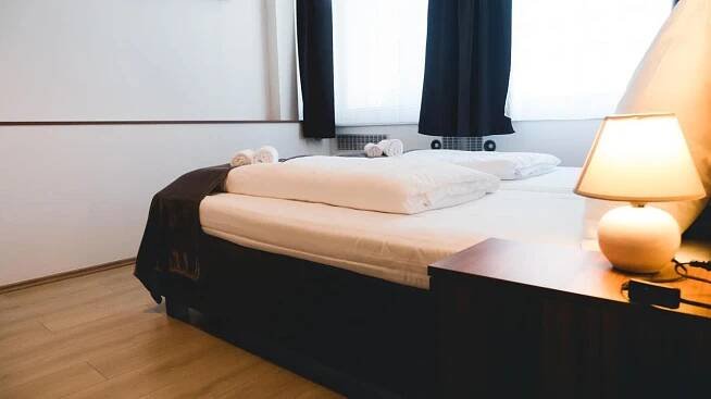 Hotel U Ševce Zlín Exteriér fotografie