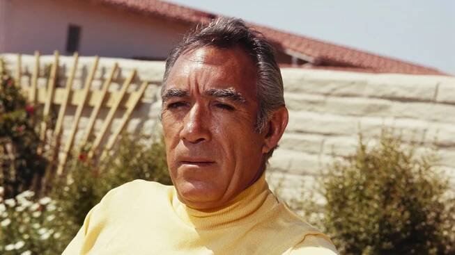 Anthony Quinn Killcounts – AOBG