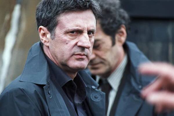 Daniel Auteuil fotka
