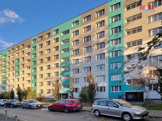 28. října, Hlučín, okres Opava