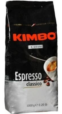 Kimbo for DeLonghi Espresso Classic 1 kg