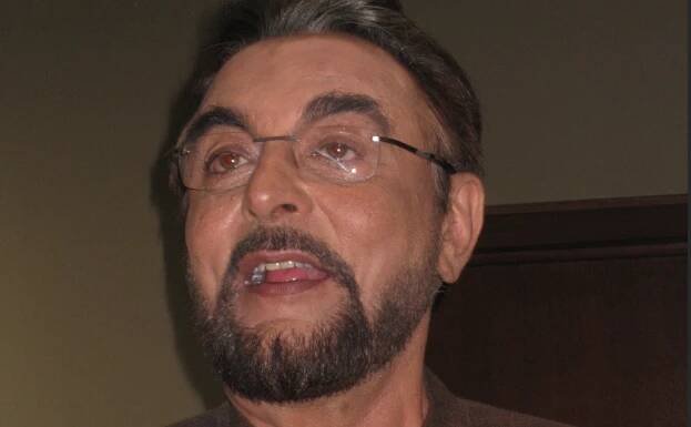 Kabir Bedi