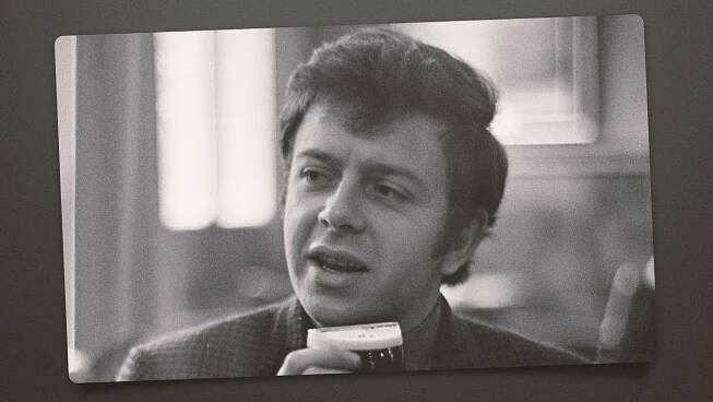 Ray Brooks, ‘Mr Benn’ Narrator and ‘The Knack... and How to Get It’ Actor, Dies at 86