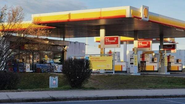Shell foto 2
