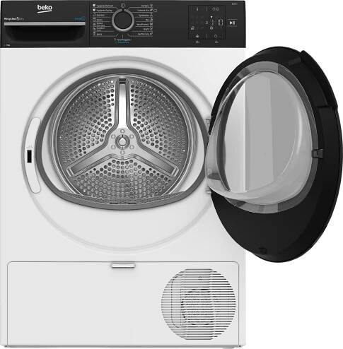 Sušička BEKO BM3T3924WBW 12990 Kč