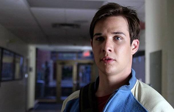 Nezvratný osud 3 - Z filmu - Ryan Merriman