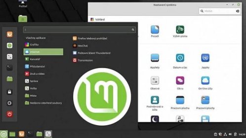 Linux Mint spojí síly s Mozillou, Ubuntu slibuje vyšší výkon na Raspberry Pi - Root.cz