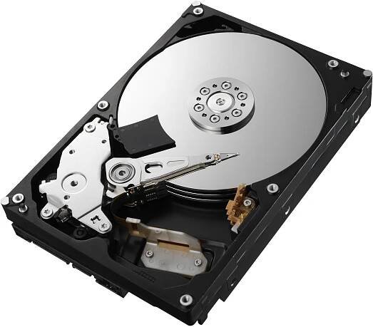 Toshiba P300 HDD 1 TB (HDWD110UZSVA)