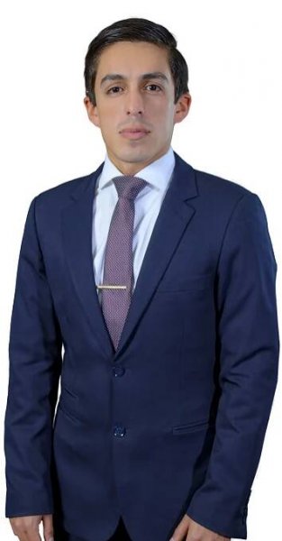 Carlos Mario Torres Castro - Martínez