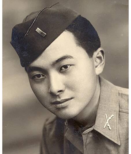 Medal of Honor Recipient Daniel Inouye Led a Life of Service to His Country
