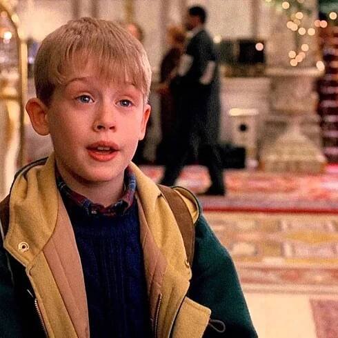 Macaulay Caulkin has a refreshingly honest answer behind why Home Alone 2 is better than Home Alone: "I got paid more"